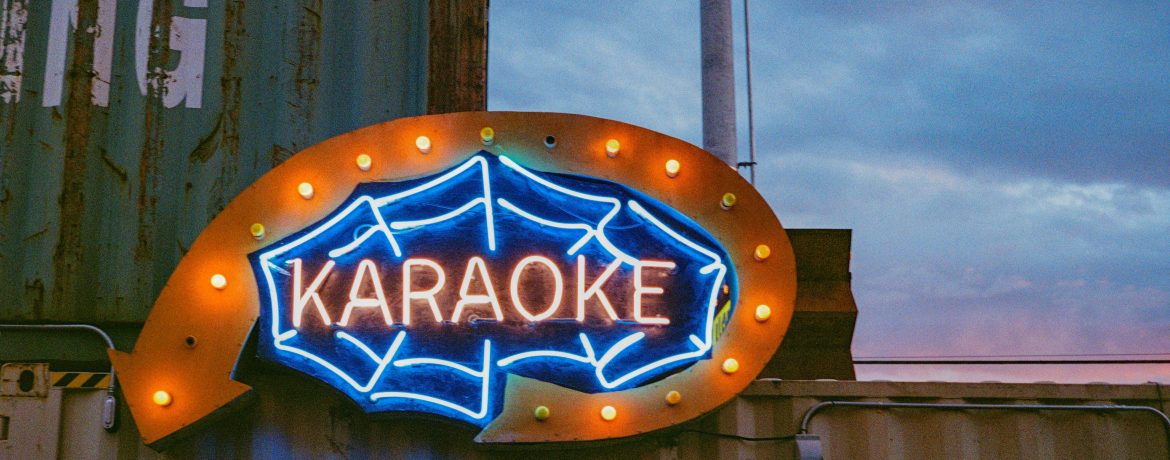I dag bliver det ret festligt herinde på bloggen. Jeg vil nemlig tale om leje af karaokeanlæg. Det kan være, at du leder efter karaokeanlæg til din fest eller en firmafest.